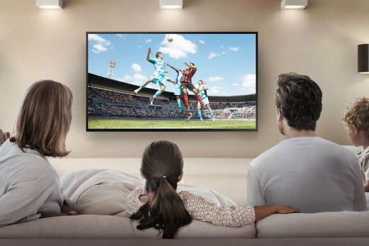 DTT, the French favourite way to watch TV