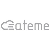Ateme is one of our technical partner for content processing
