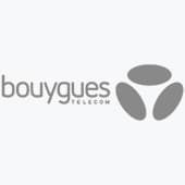 Bouygues is one of our Live Head-End customers