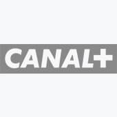 Canal+ is one of our content management, OTT Multiscreen and CDN customers