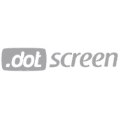DotScreen is one of our OTT technical partners for Apps and web interface