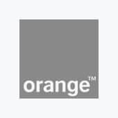Orange is one of our Live Head-End and content management customers