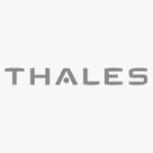 Thales is one of our content management customers