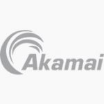 Akamai is our CDN partner