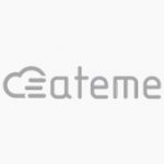 Ateme is one of our technical partners
