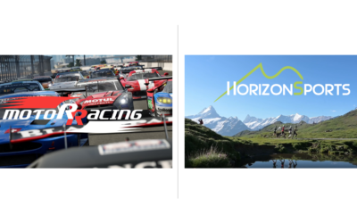 HORIZONSPORTS et MOTORRACING disponibles au sein des offres Bbox de BOUYGUES TELECOM avec COGNACQ-JAY IMAGE comme prestataire de service