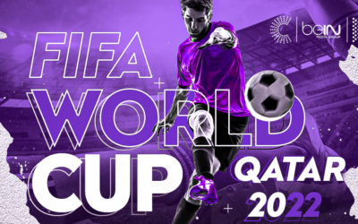 Cognacq-Jay Image et Alpha Networks accompagnent avec succès beIN MEDIA GROUP pour la diffusion de la Coupe du Monde de la FIFA 2022 au Qatar