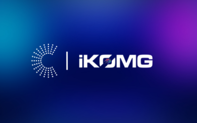 iKOMG s’associe à Cognacq-Jay Image pour élever la diffusion sportive à l’échelle mondiale